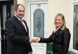 Kate Hewson - Landlord